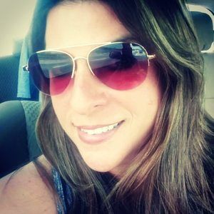 Meet your Posher, Kim